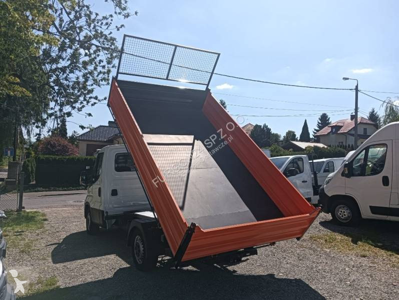 Nyttofordon Iveco