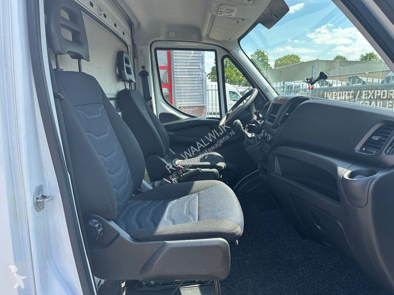 Bedrijfswagen Iveco 35S12 Euro 6