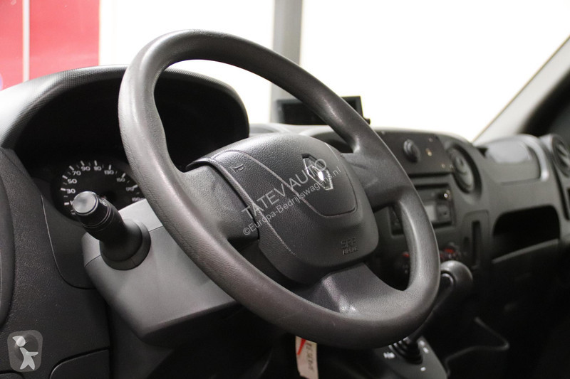 Veículo utilitário Renault AUTOMAAT LOWLINER...