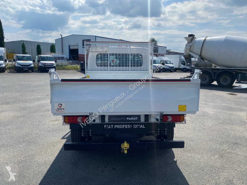 Autoutilitară Fiat 3.5 L 2.2 H3-POWER 140ch...