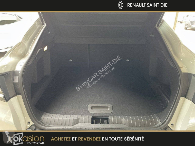 Autoutilitară Renault Arkana E-Tech 145 - 23