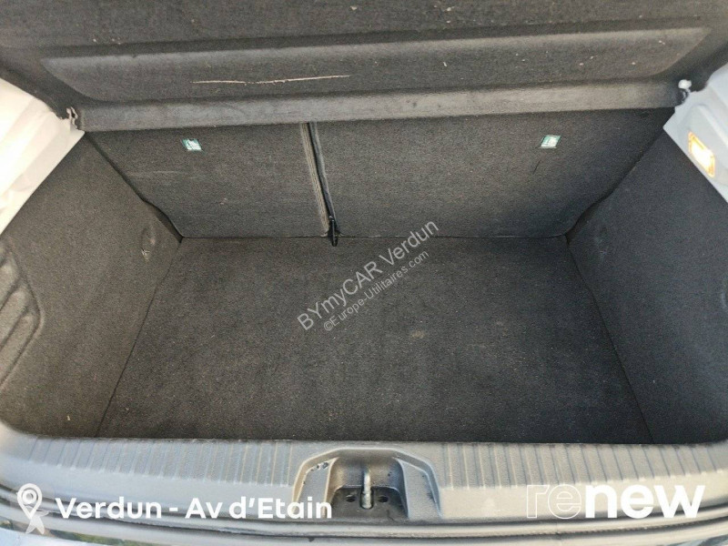 Autoutilitară Renault Clio E-Tech 140 - 21N