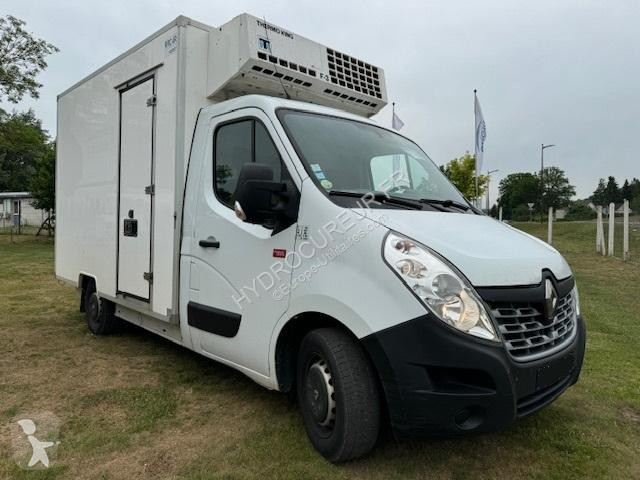 Veicolo commerciale Renault