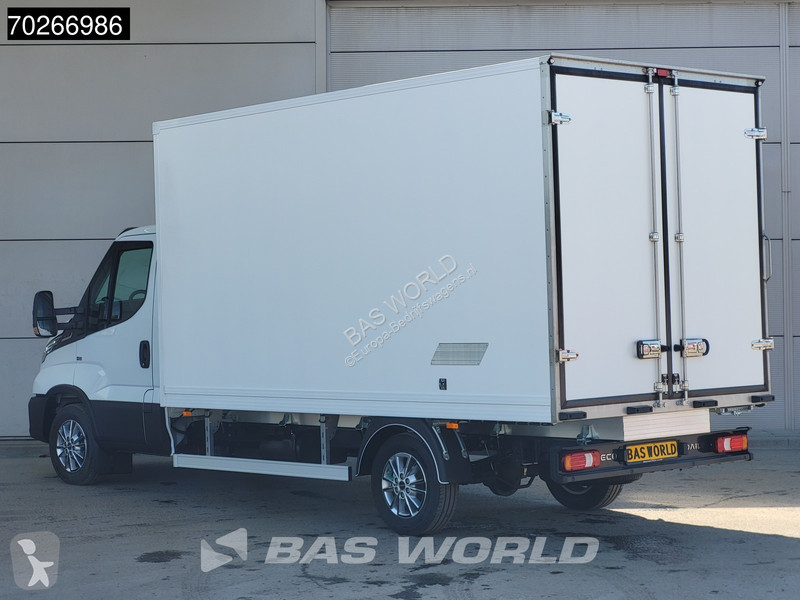 Furgoneta Iveco 35S18 3.0L Koelwagen Thermoking...