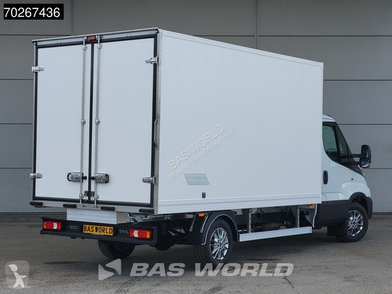 Veículo utilitário Iveco 35S18 3.0L Koelwagen...