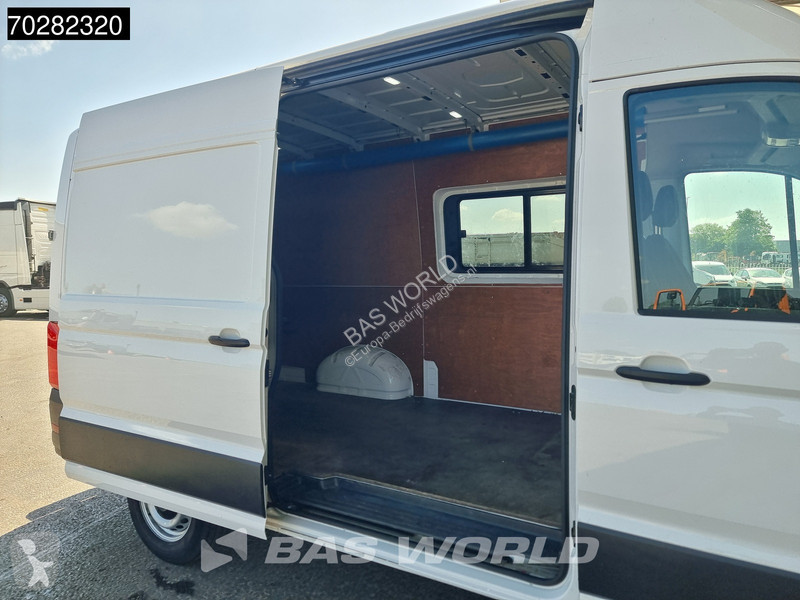 Veicolo commerciale Volkswagen 140pk Automaat...