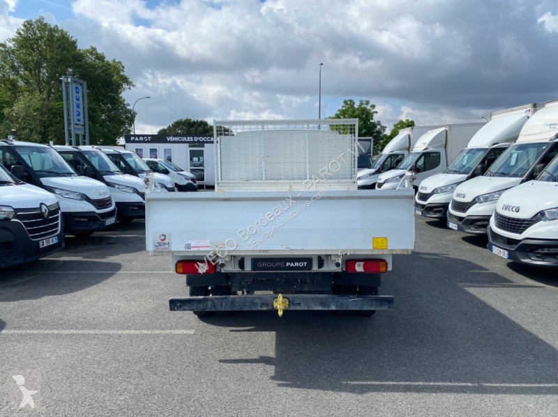 Veicolo commerciale Iveco 35C16H3.0 empattement...