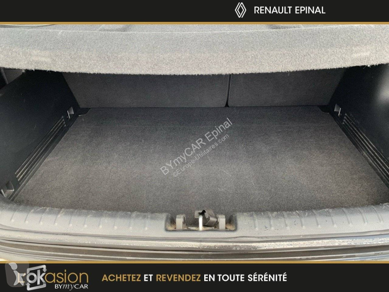 Véhicule utilitaire KIA Stonic 1.0 T-GDi 100 ch...