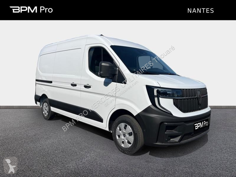 Veicolo commerciale Renault Fg F3500 L2H2 2.0...