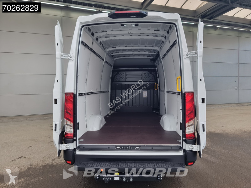 Varevogn Iveco 35S21 3.0L Automaat 210PK L2H2...