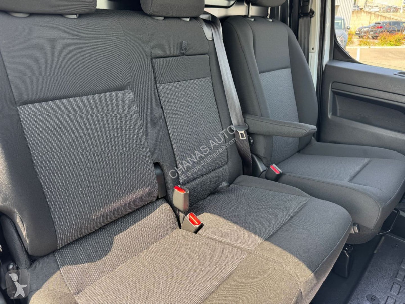 Véhicule utilitaire Peugeot XL BLUEHDI 145 S&S...