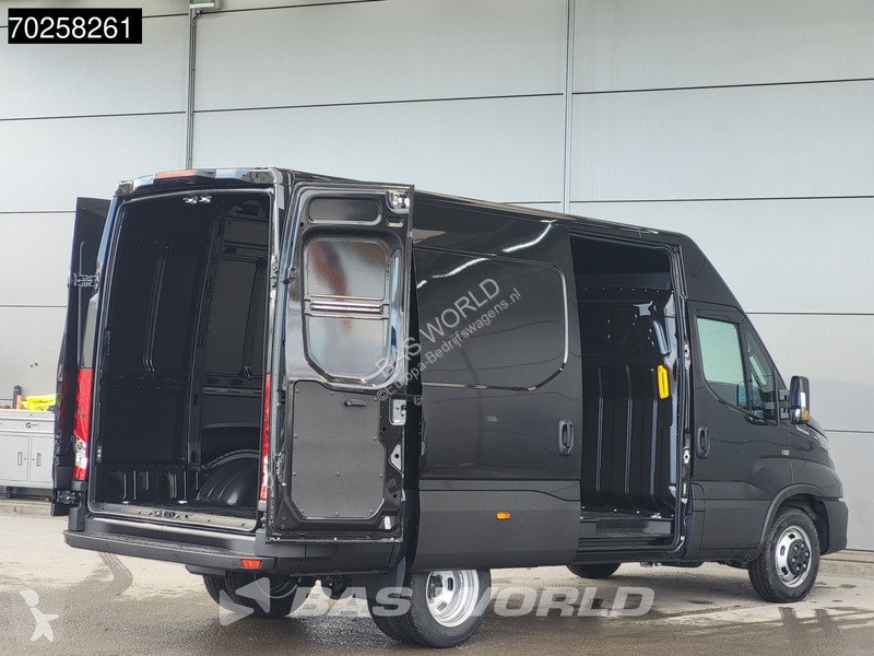 Veicolo commerciale Iveco 35C21 3.0L Automaat...
