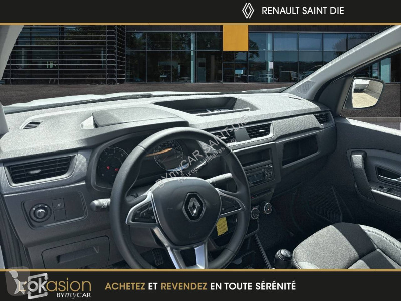 Nyttofordon Renault EXPRESS VAN BLUE DCI 75 - 22