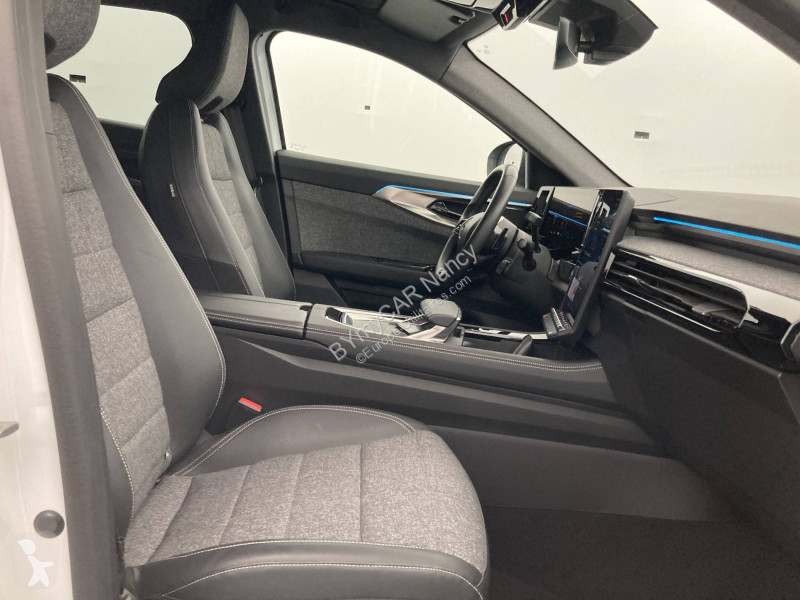 Veicolo commerciale Renault Espace E-Tech...