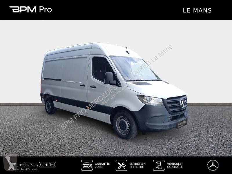 Véhicule utilitaire Mercedes Fg 314 CDI 33 3T5...