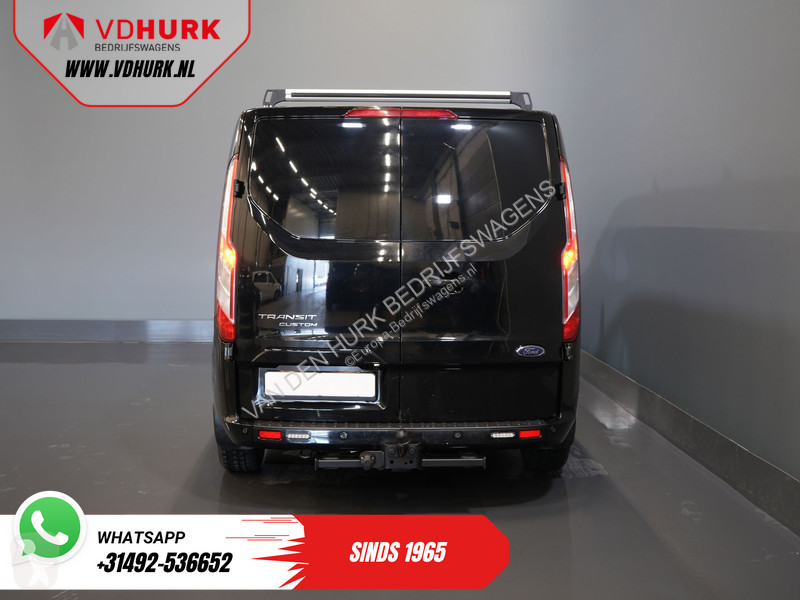 Furgoneta Ford 2.0 TDCI 130 pk Aut. L2...