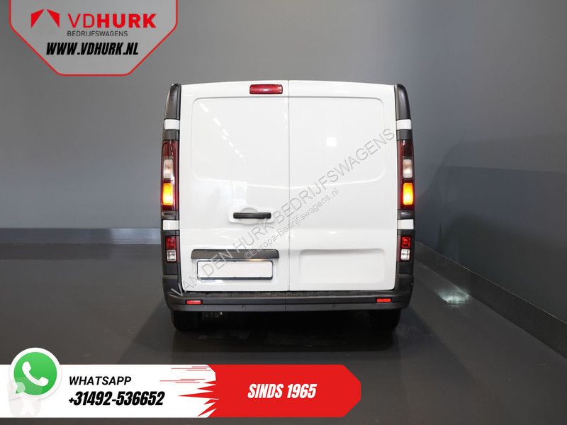 Furgoneta Renault 2.0 dCi 130 pk L2 BPM VRIJ!...