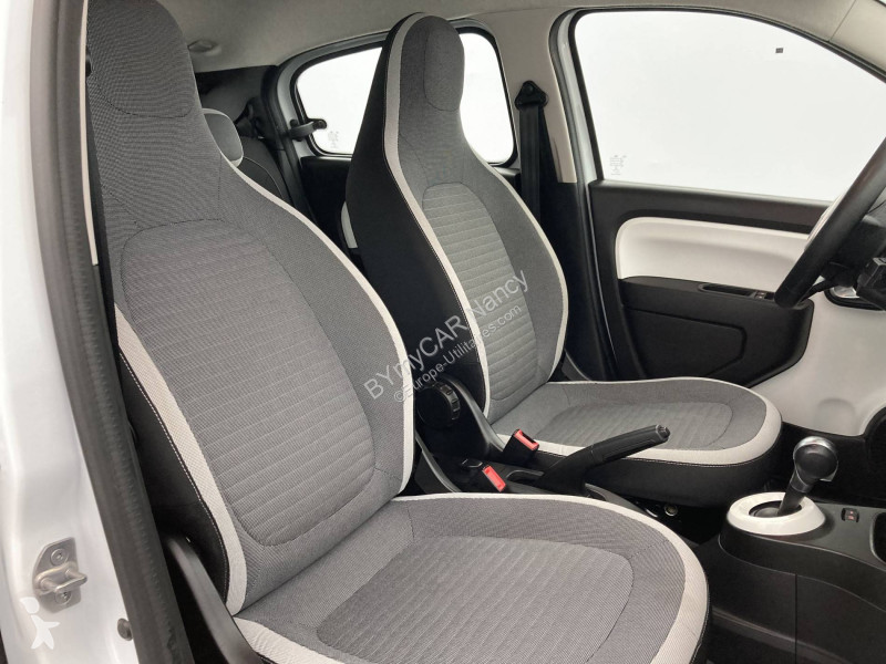 Nyttofordon Renault Twingo III Achat Intégral - 21