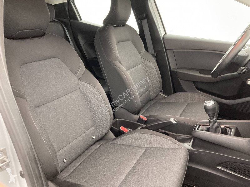 Nyttofordon Renault Clio TCe 90