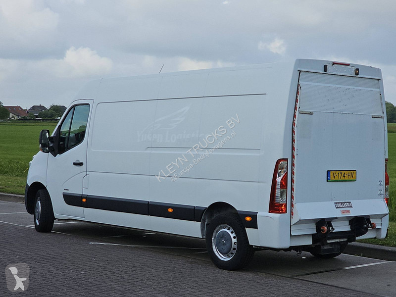 Veicolo commerciale Opel 2.3 maxi laadklep ac