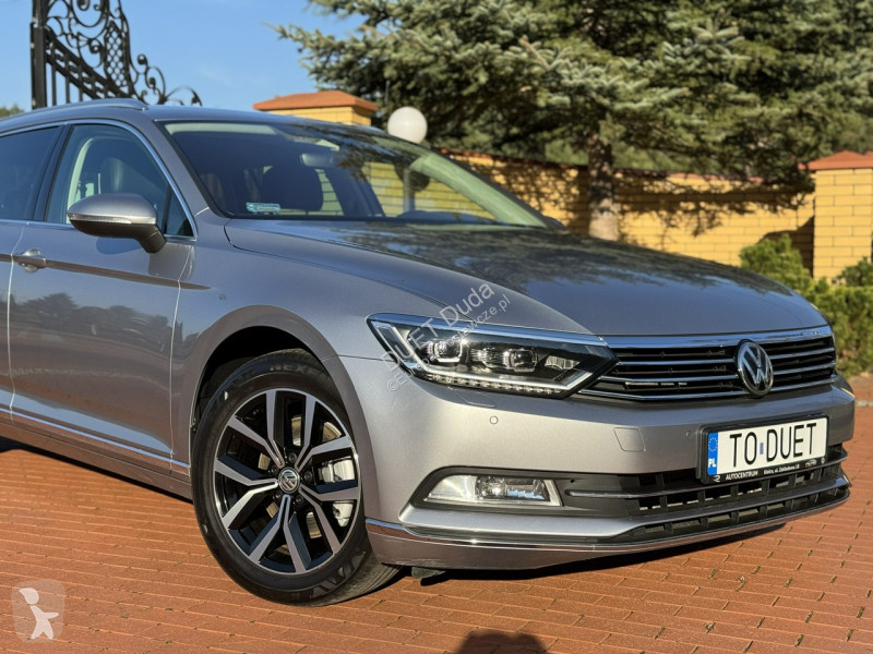 Furgoneta Volkswagen