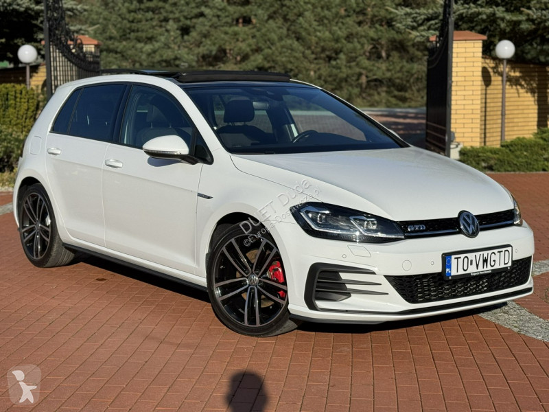 Véhicule utilitaire Volkswagen
