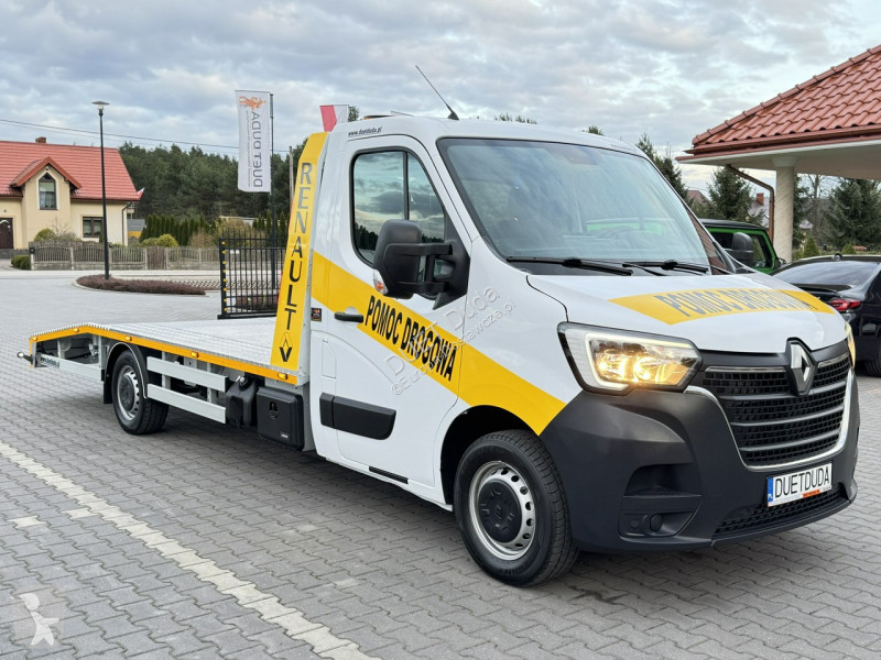 Veicolo commerciale Renault