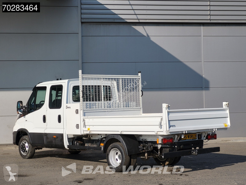 Užitkové vozidlo Iveco 35C16 3.0L Special...