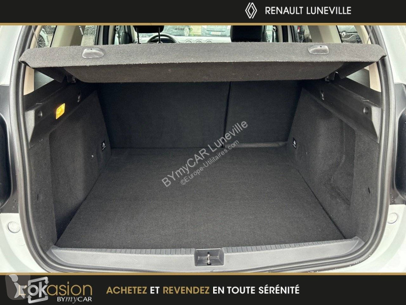 Veículo utilitário Dacia Duster Blue dCi 115...