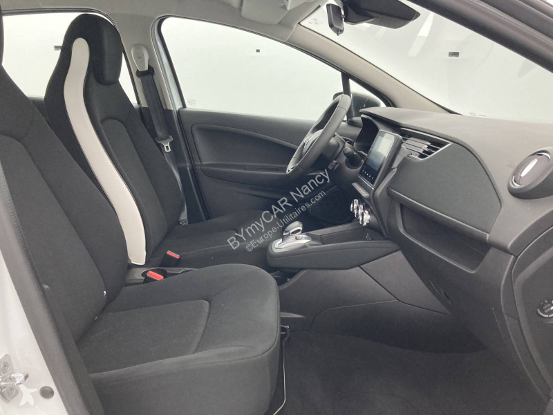 Nyttofordon Renault Zoe R110 - 22B