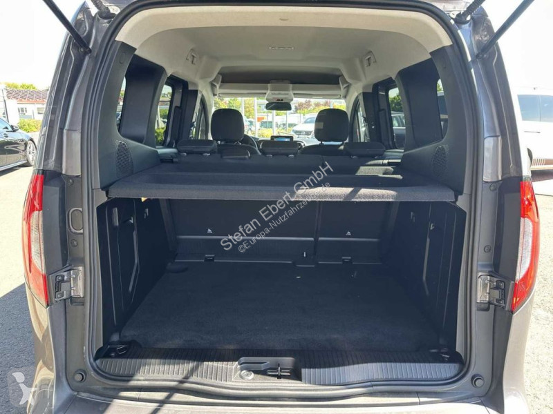 Autoutilitară Mercedes 112 CDI Tourer Kamera...