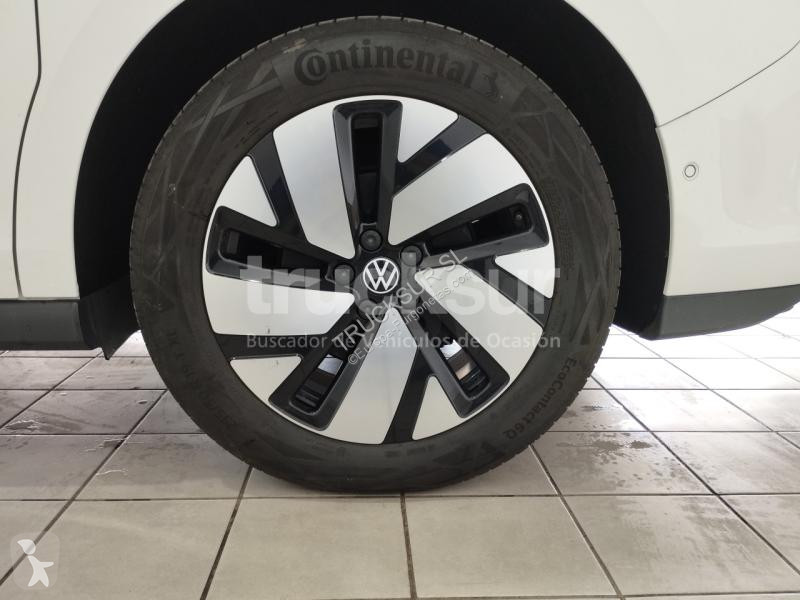 Furgoneta Volkswagen  VOLKSWAGEN ID.BUZZ PRO
