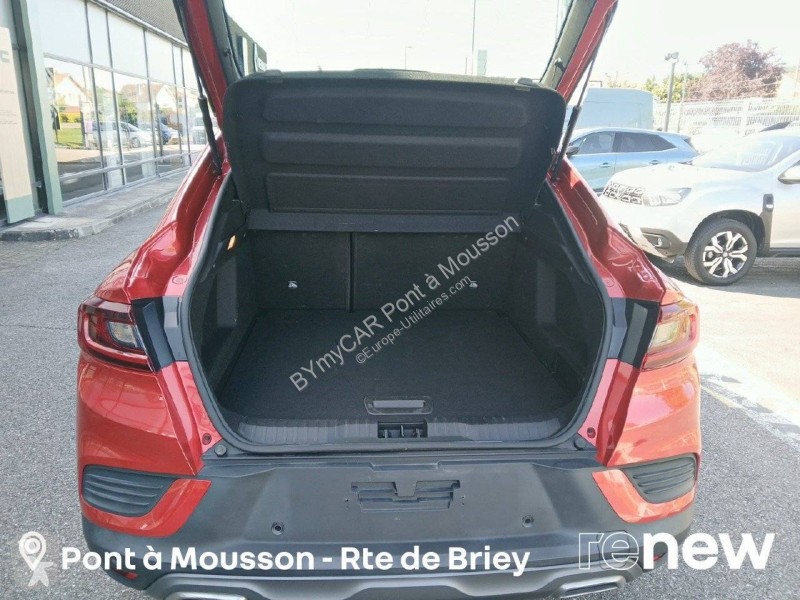 Autoutilitară Renault Arkana E-Tech hybride 145...