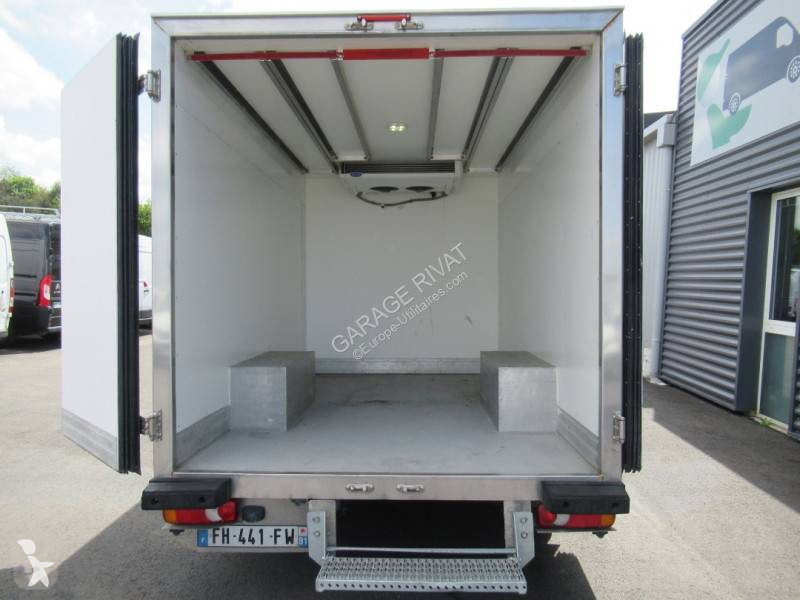 Véhicule utilitaire Fiat