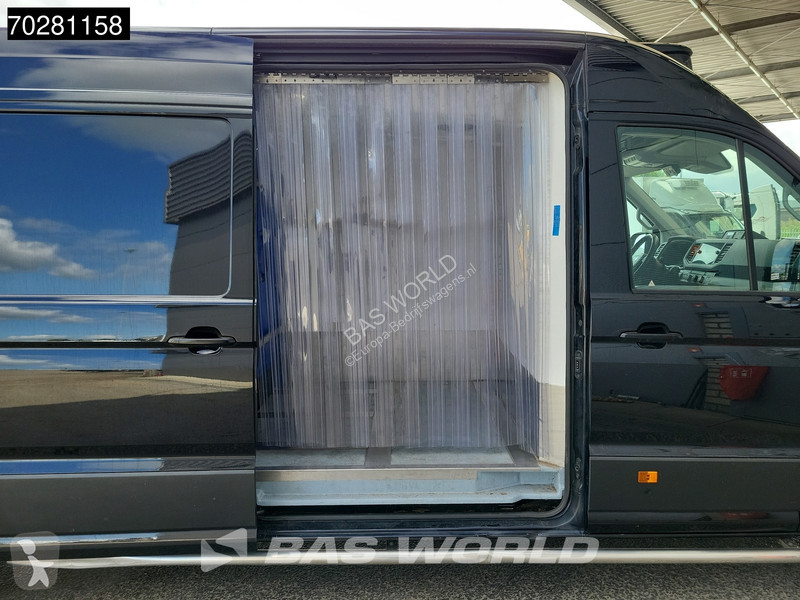 Furgoneta MAN Koelwagen Bi-Temp Vriezer...