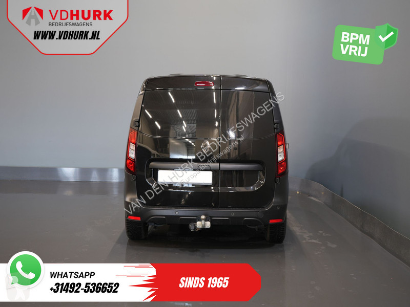 Furgoneta Renault 1.5 dCi 75 pk NL Auto/...