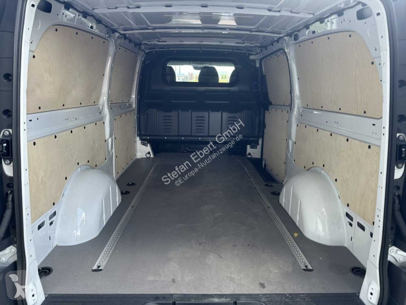 Furgoneta Mercedes Vito  3430 9G Klima Kamera...
