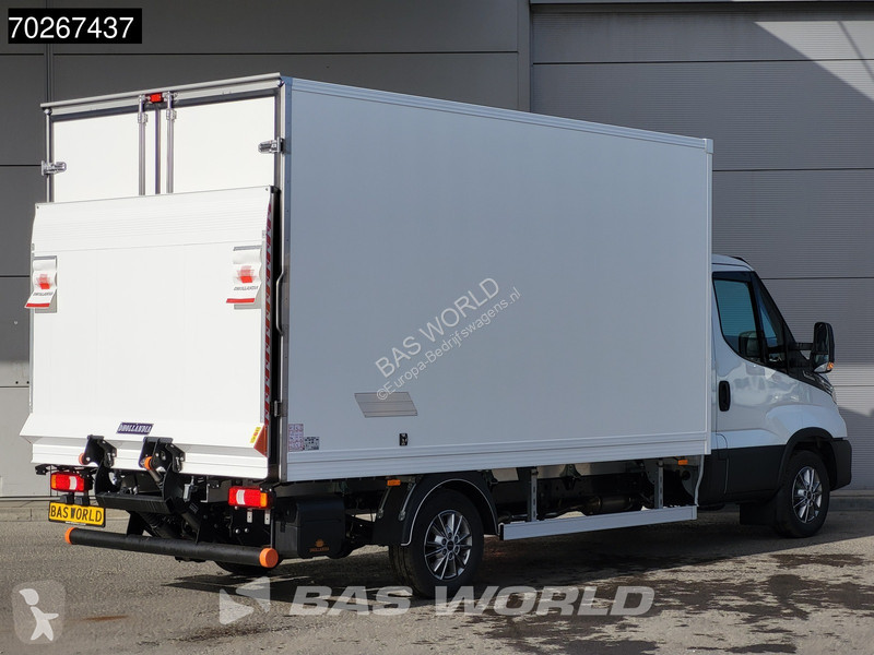 Véhicule utilitaire Iveco 35S18 3.0L Koelwagen...