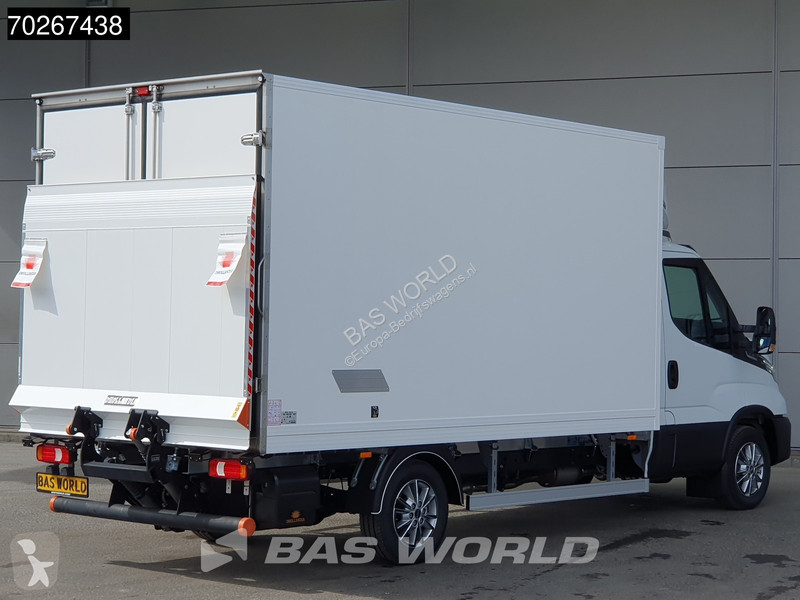 Véhicule utilitaire Iveco 35S18 3.0L Koelwagen...
