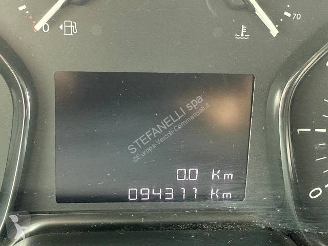 Autoutilitară Opel VIVARO 2.0 120