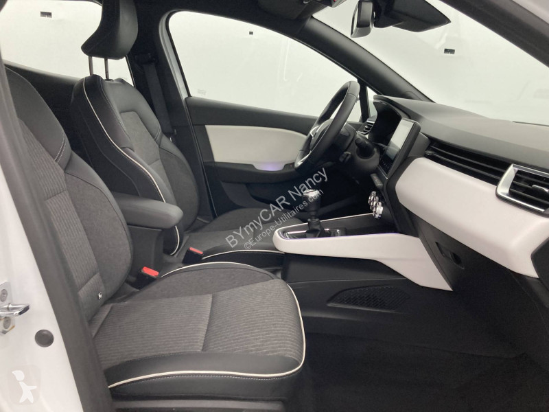 Nyttofordon Renault Clio TCe 90 - 21N
