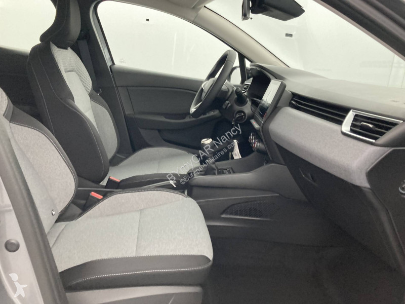 Nyttofordon Renault Clio Blue dCi 100 ch GSR2