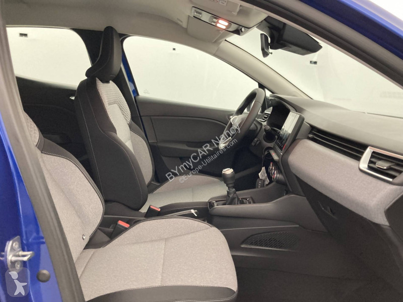 Nyttofordon Renault Clio Blue dCi 100 ch GSR2