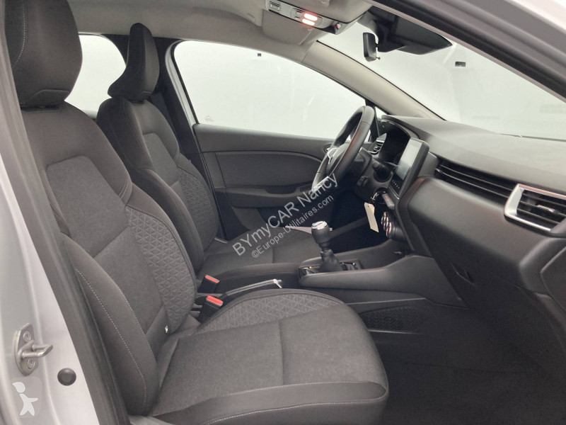Nyttofordon Renault Clio TCe 90