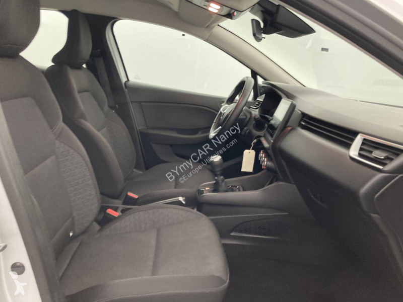Furgoneta Renault Clio TCe 90