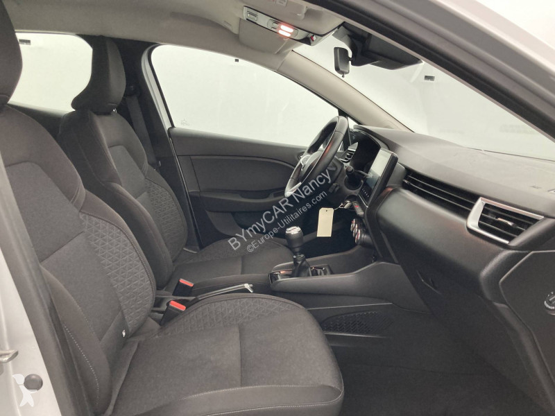 Nyttofordon Renault Clio TCe 90