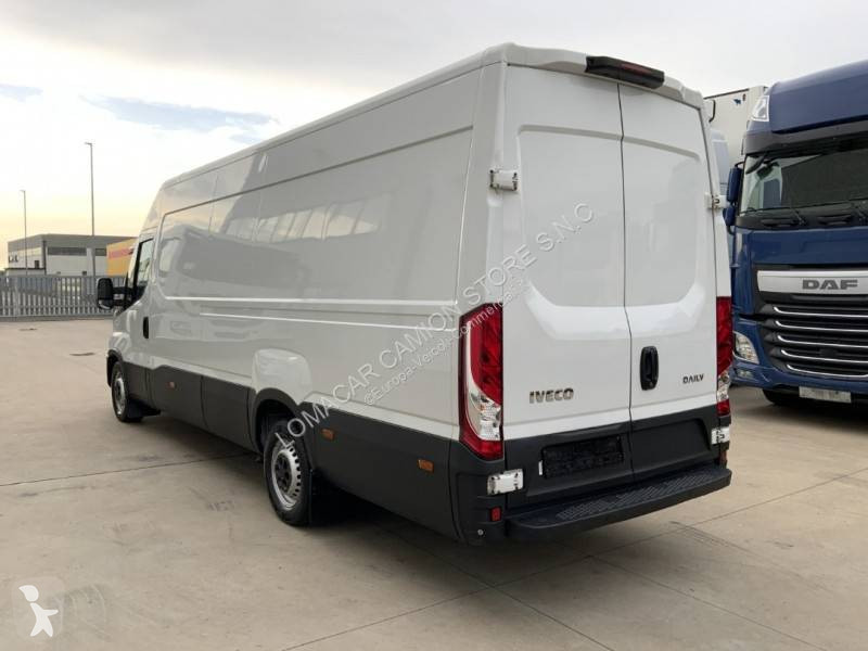 Nyttofordon Iveco