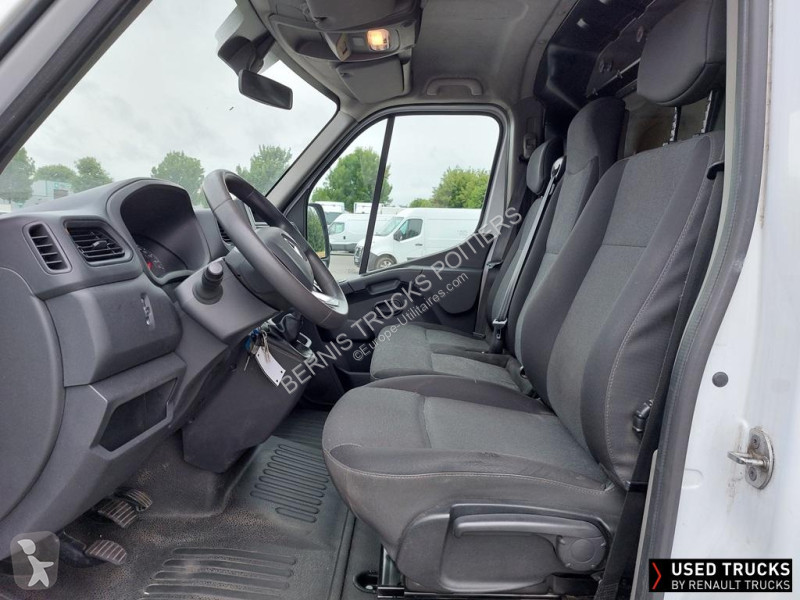 Veicolo commerciale Renault