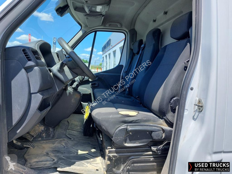 Veículo utilitário Renault
