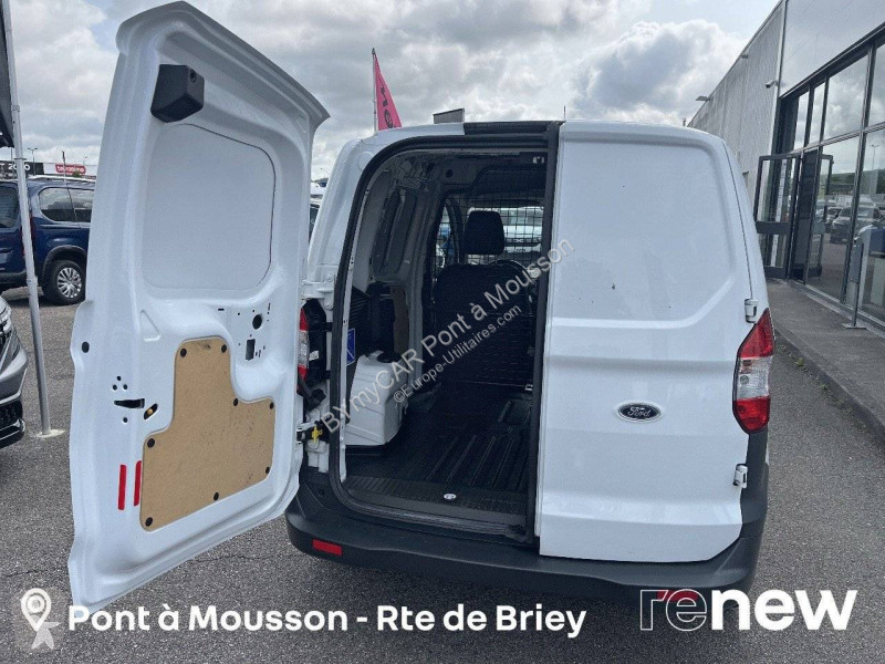 Autoutilitară Ford TRANSIT COURIER FGN 1.5 TDCI...